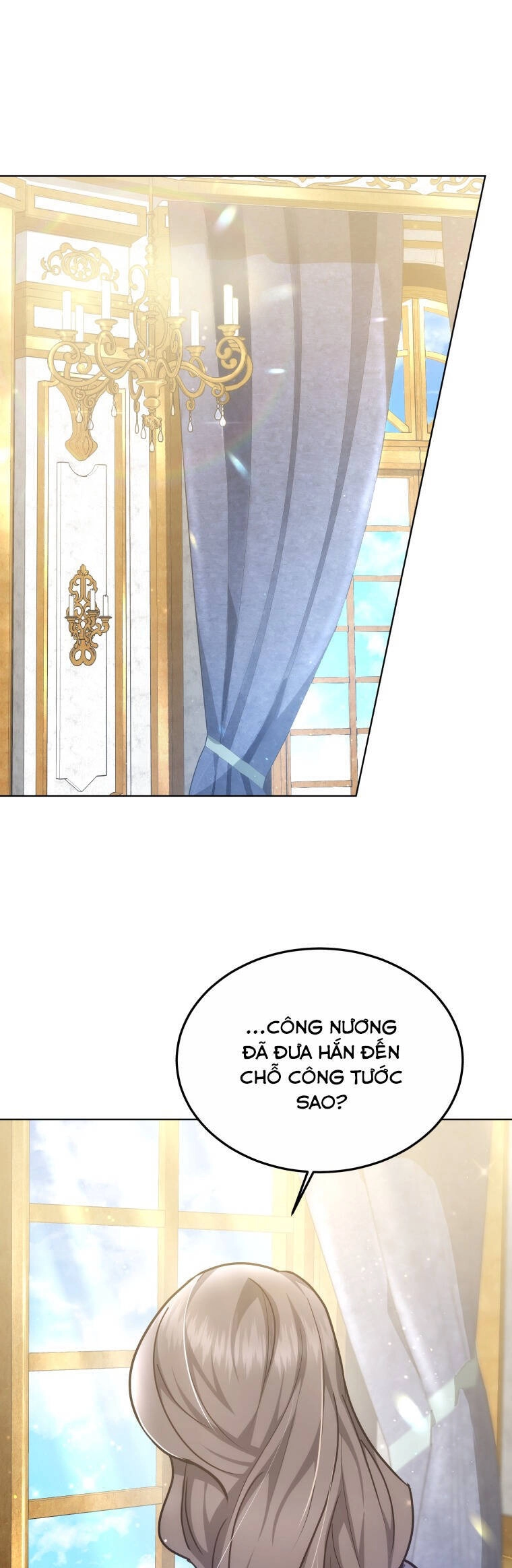 Cháu Trai Của Nam Chính Rất Thích Tôi Chapter 21 - 16