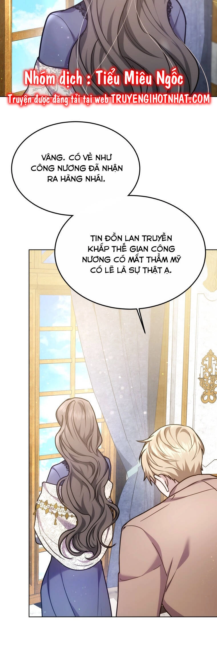 Cháu Trai Của Nam Chính Rất Thích Tôi Chapter 21 - 17