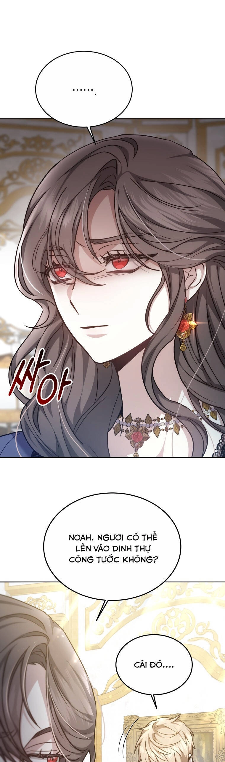 Cháu Trai Của Nam Chính Rất Thích Tôi Chapter 21 - 18