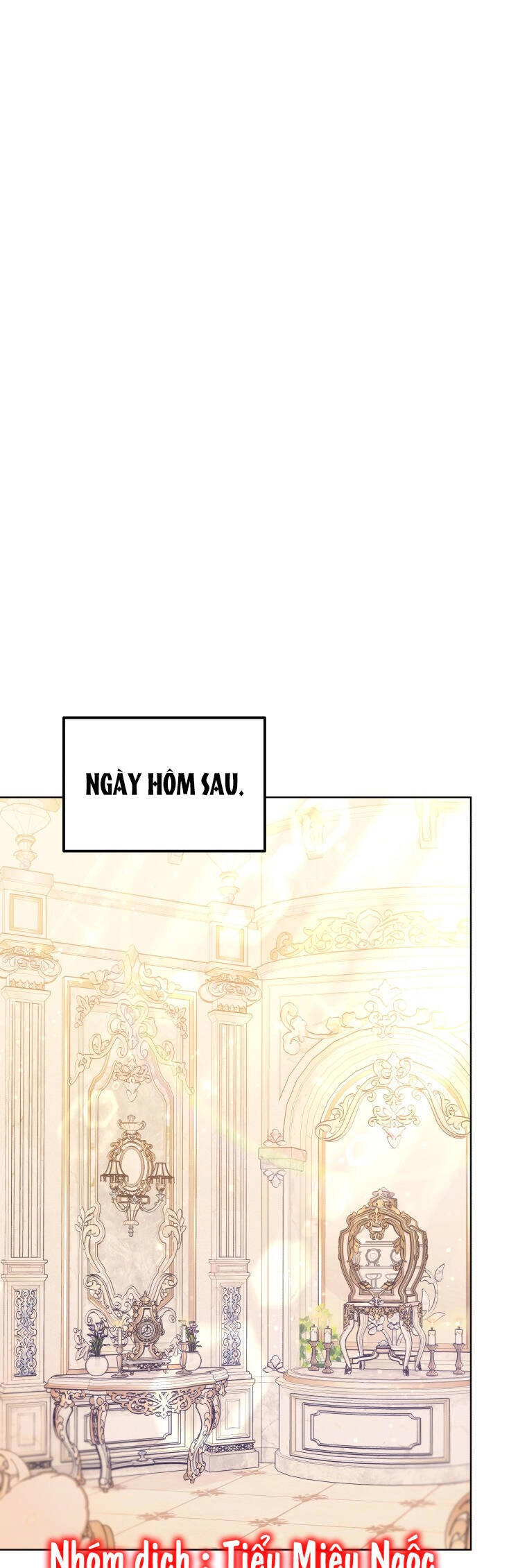 Cháu Trai Của Nam Chính Rất Thích Tôi Chapter 21 - 22