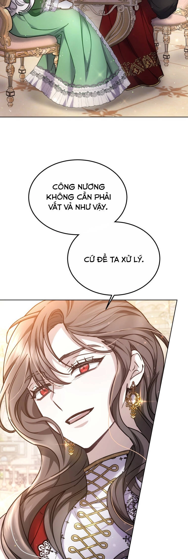 Cháu Trai Của Nam Chính Rất Thích Tôi Chapter 21 - 24