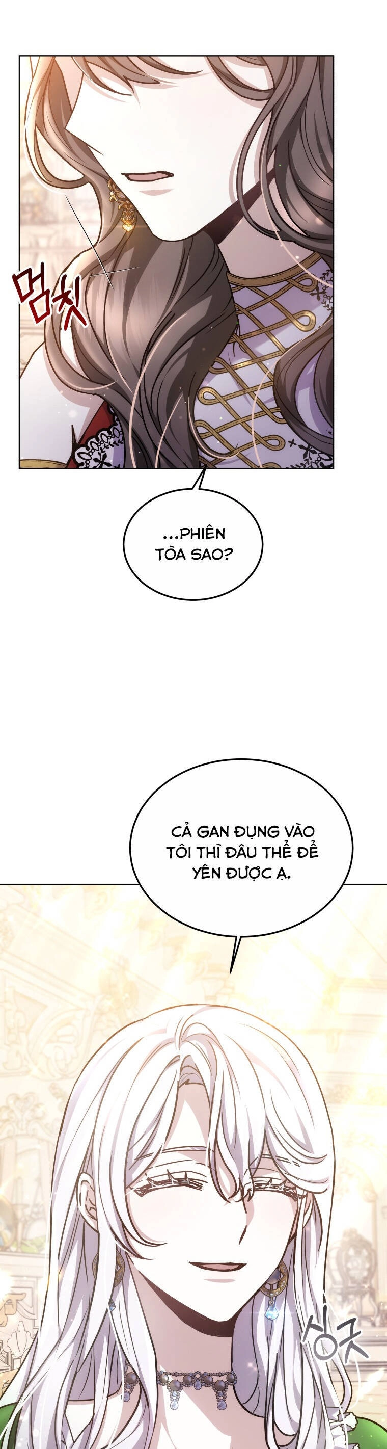 Cháu Trai Của Nam Chính Rất Thích Tôi Chapter 21 - 26
