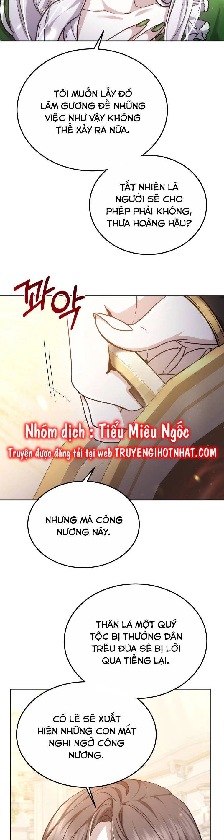 Cháu Trai Của Nam Chính Rất Thích Tôi Chapter 21 - 27