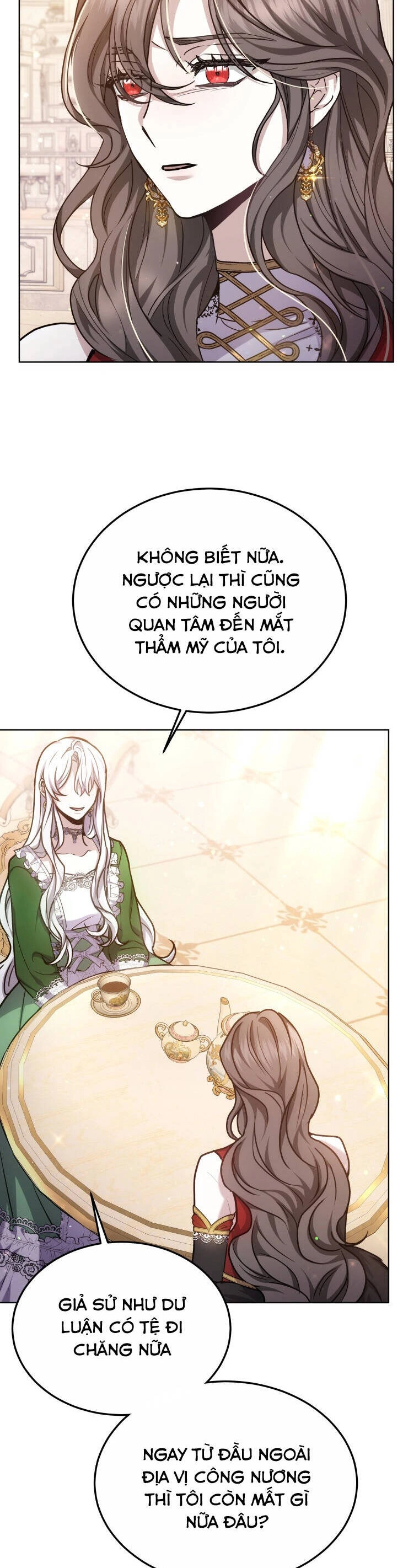Cháu Trai Của Nam Chính Rất Thích Tôi Chapter 21 - 28