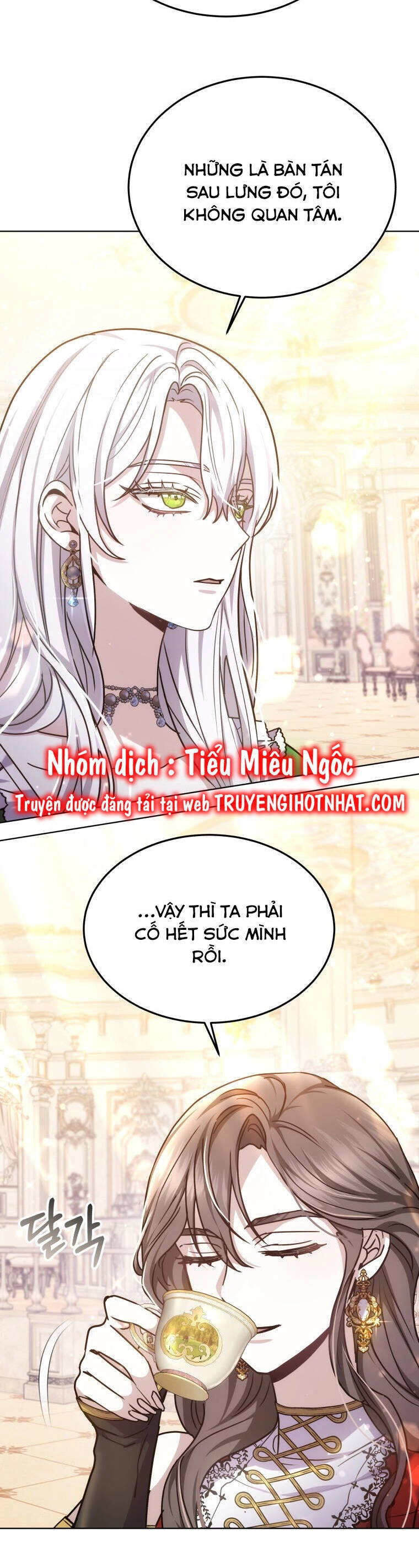 Cháu Trai Của Nam Chính Rất Thích Tôi Chapter 21 - 29