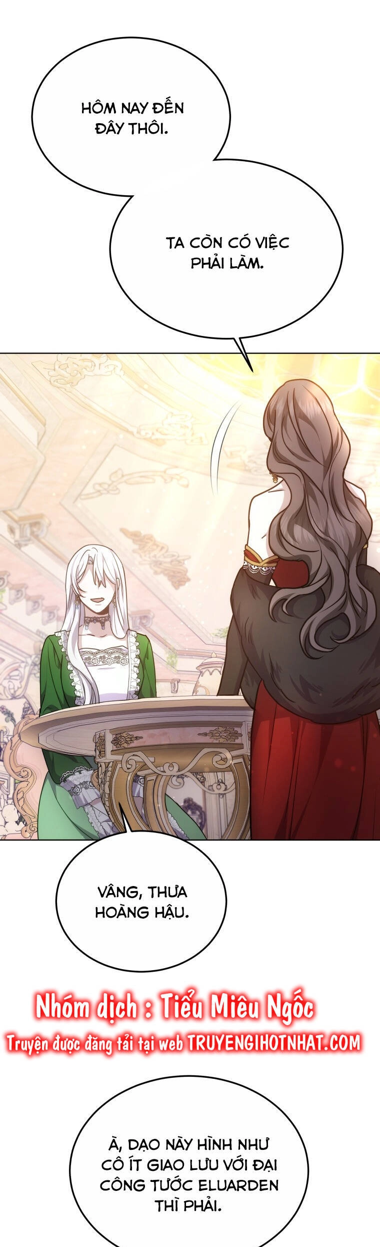 Cháu Trai Của Nam Chính Rất Thích Tôi Chapter 21 - 30