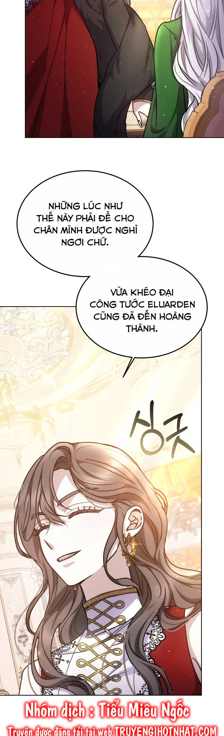 Cháu Trai Của Nam Chính Rất Thích Tôi Chapter 21 - 32