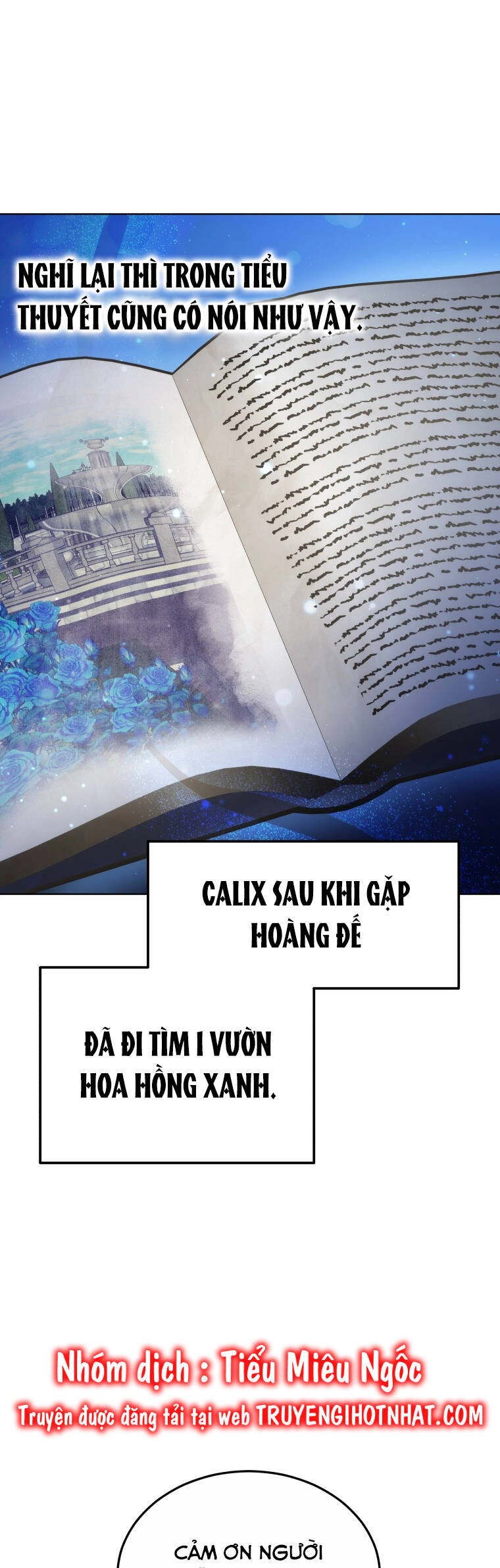 Cháu Trai Của Nam Chính Rất Thích Tôi Chapter 21 - 34
