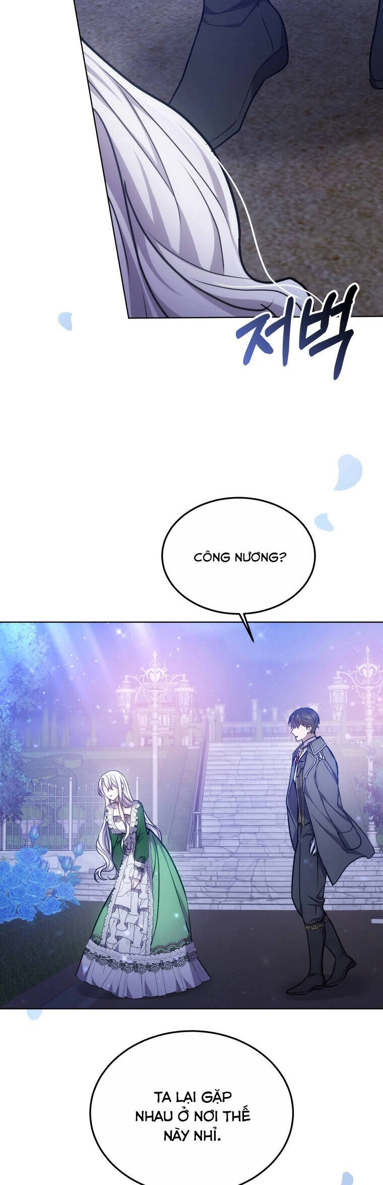 Cháu Trai Của Nam Chính Rất Thích Tôi Chapter 21 - 39