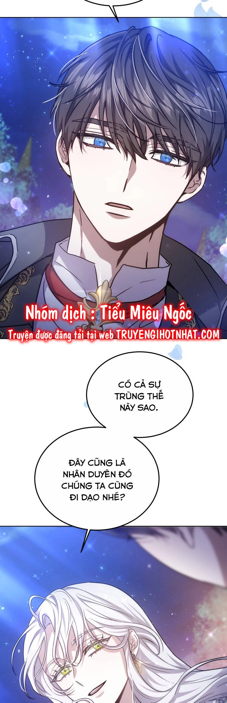 Cháu Trai Của Nam Chính Rất Thích Tôi Chapter 21 - 40