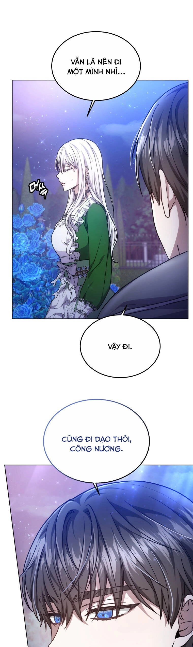 Cháu Trai Của Nam Chính Rất Thích Tôi Chapter 21 - 42