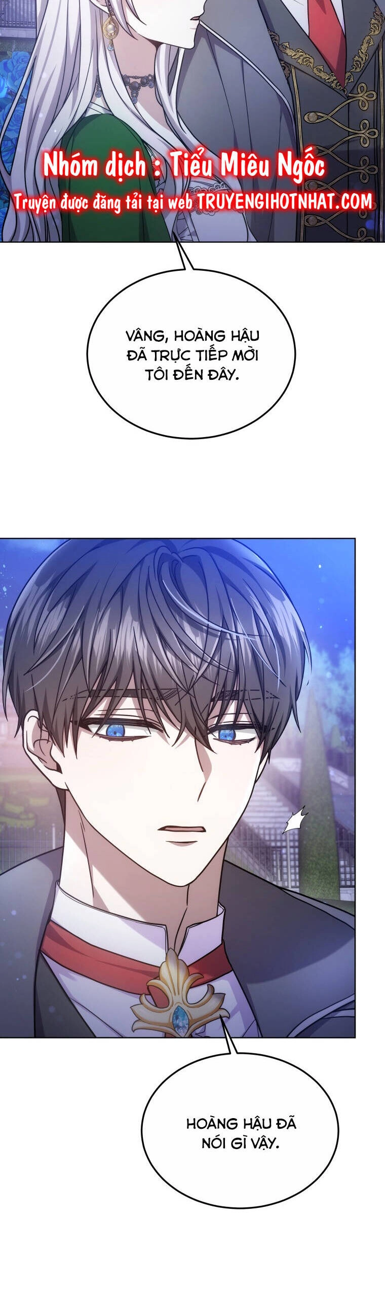 Cháu Trai Của Nam Chính Rất Thích Tôi Chapter 21 - 45