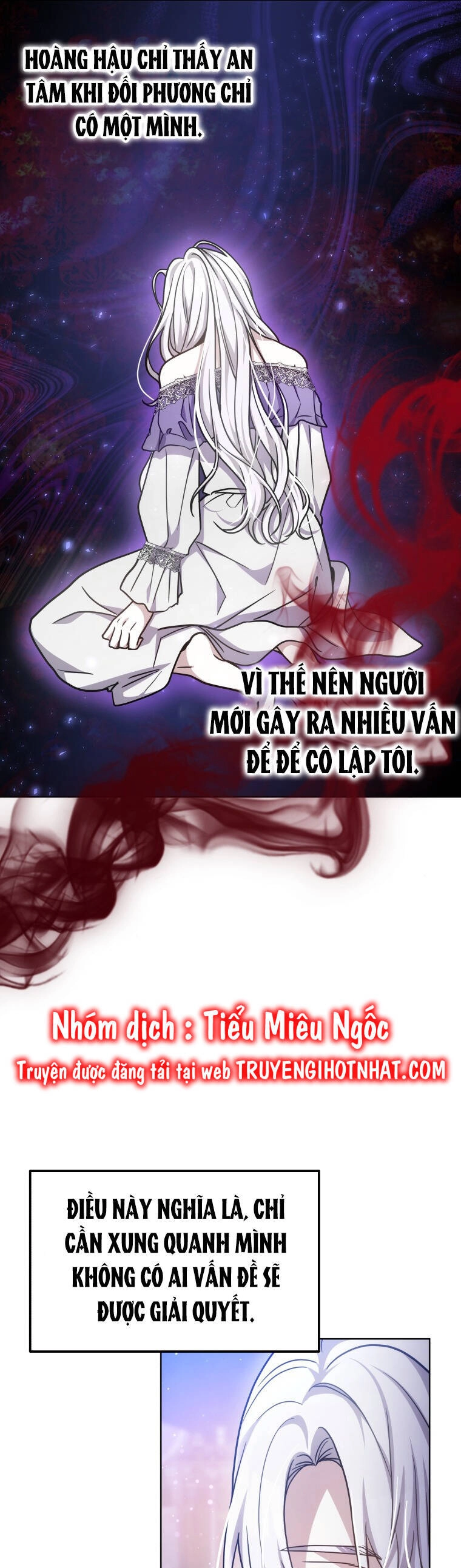 Cháu Trai Của Nam Chính Rất Thích Tôi Chapter 21 - 50