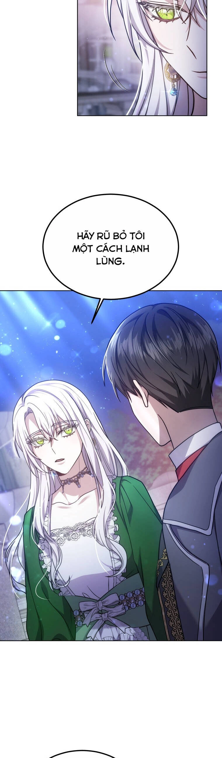 Cháu Trai Của Nam Chính Rất Thích Tôi Chapter 21 - 51