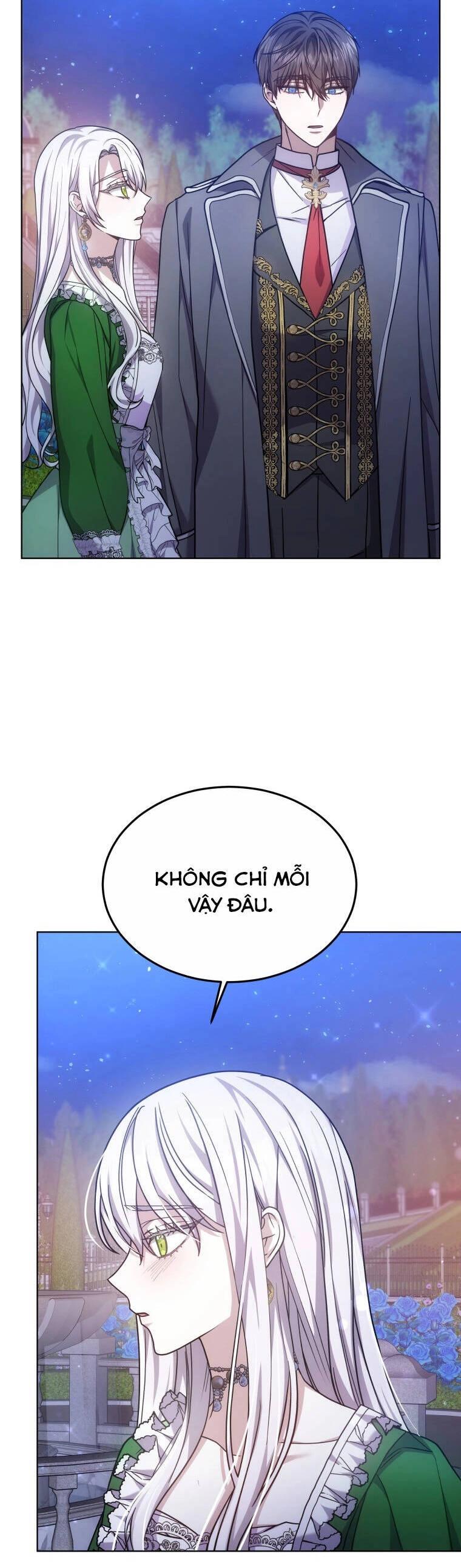 Cháu Trai Của Nam Chính Rất Thích Tôi Chapter 21 - 53