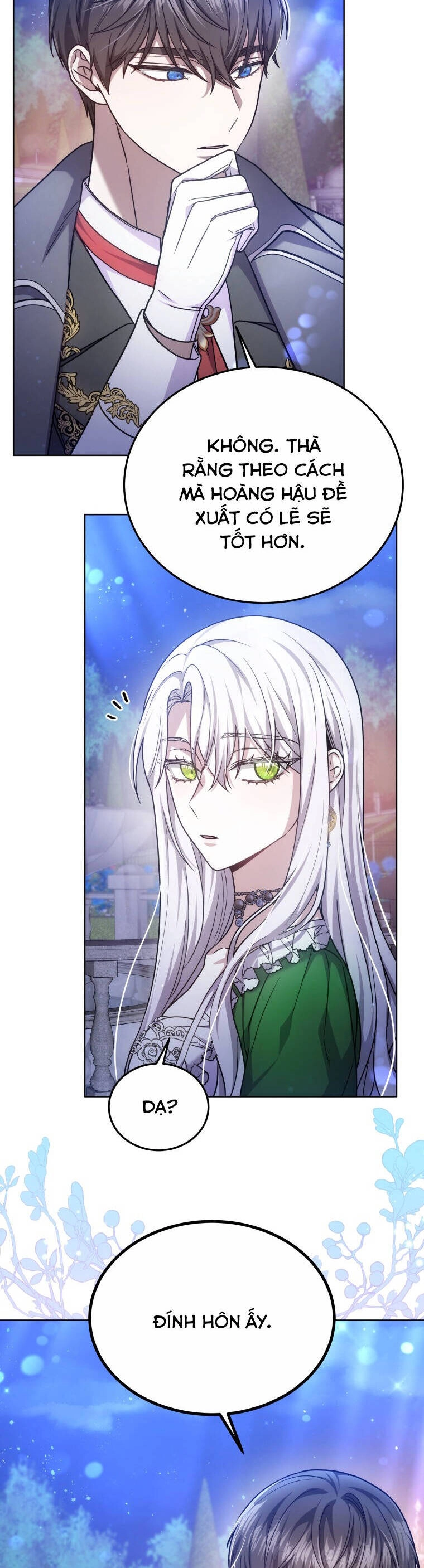 Cháu Trai Của Nam Chính Rất Thích Tôi Chapter 21 - 55
