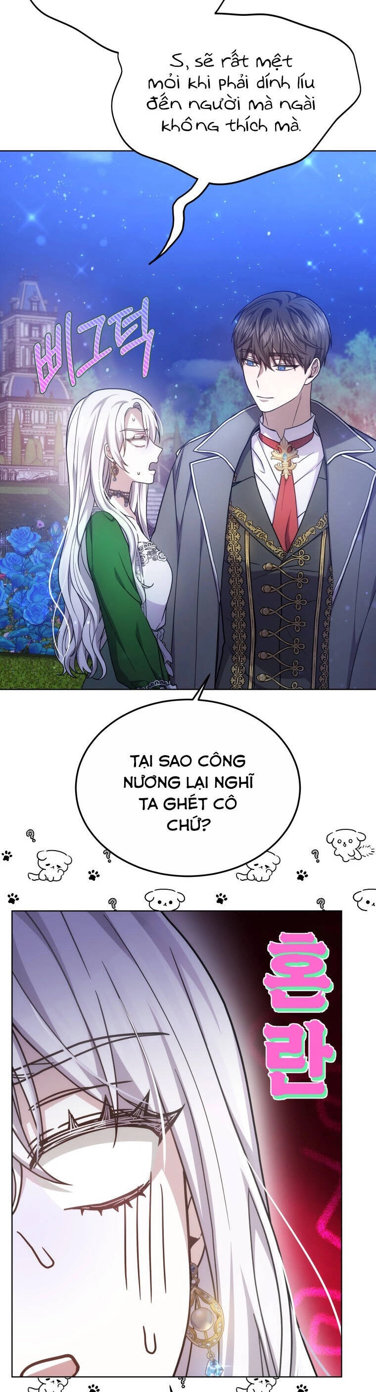 Cháu Trai Của Nam Chính Rất Thích Tôi Chapter 21 - 57