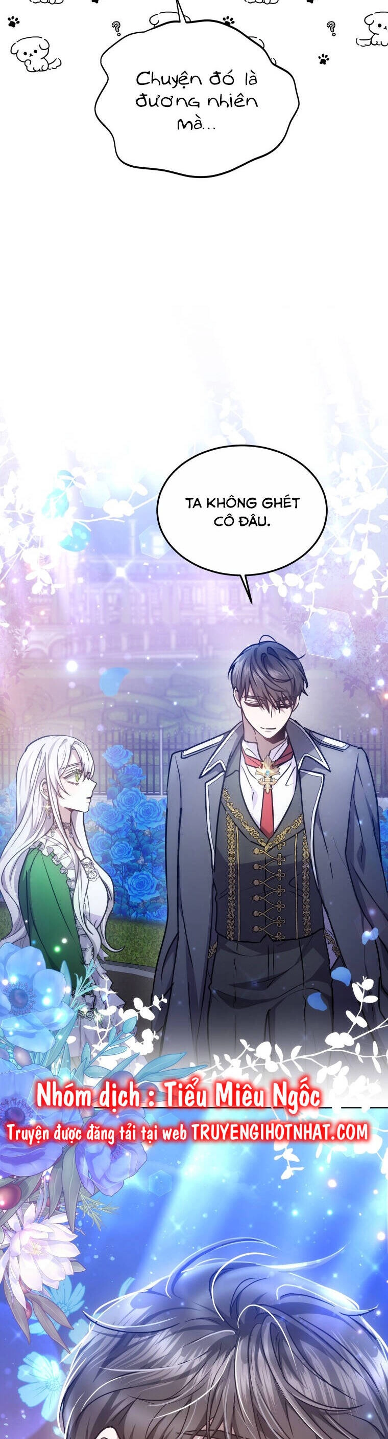 Cháu Trai Của Nam Chính Rất Thích Tôi Chapter 21 - 58