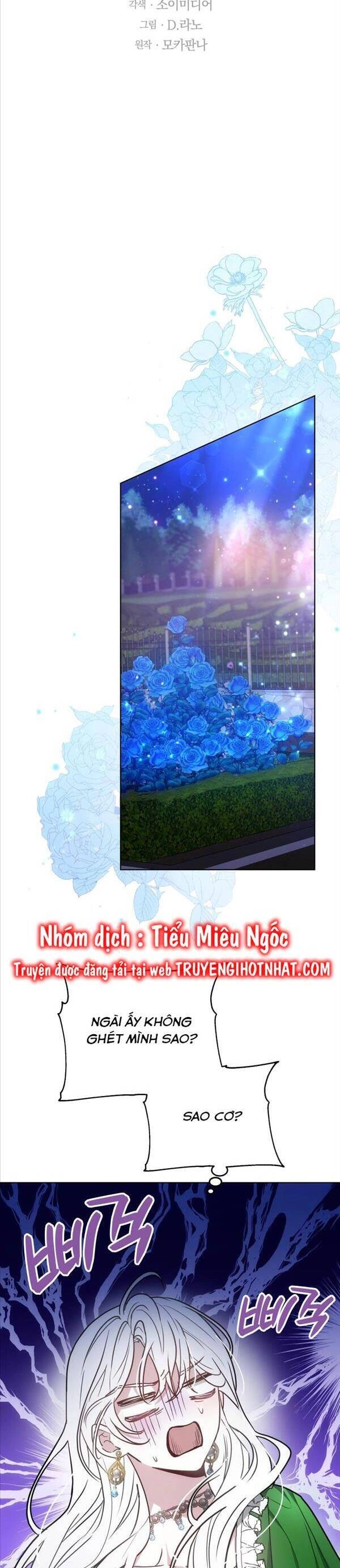 Cháu Trai Của Nam Chính Rất Thích Tôi Chapter 22 - 2