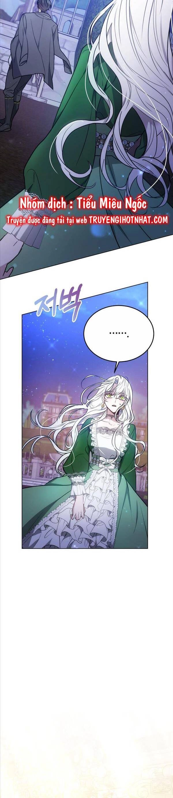 Cháu Trai Của Nam Chính Rất Thích Tôi Chapter 22 - 6