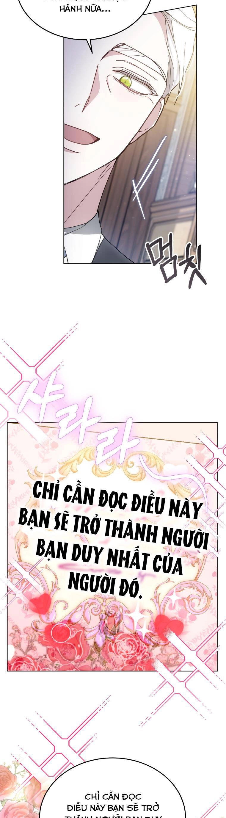 Cháu Trai Của Nam Chính Rất Thích Tôi Chapter 22 - 12