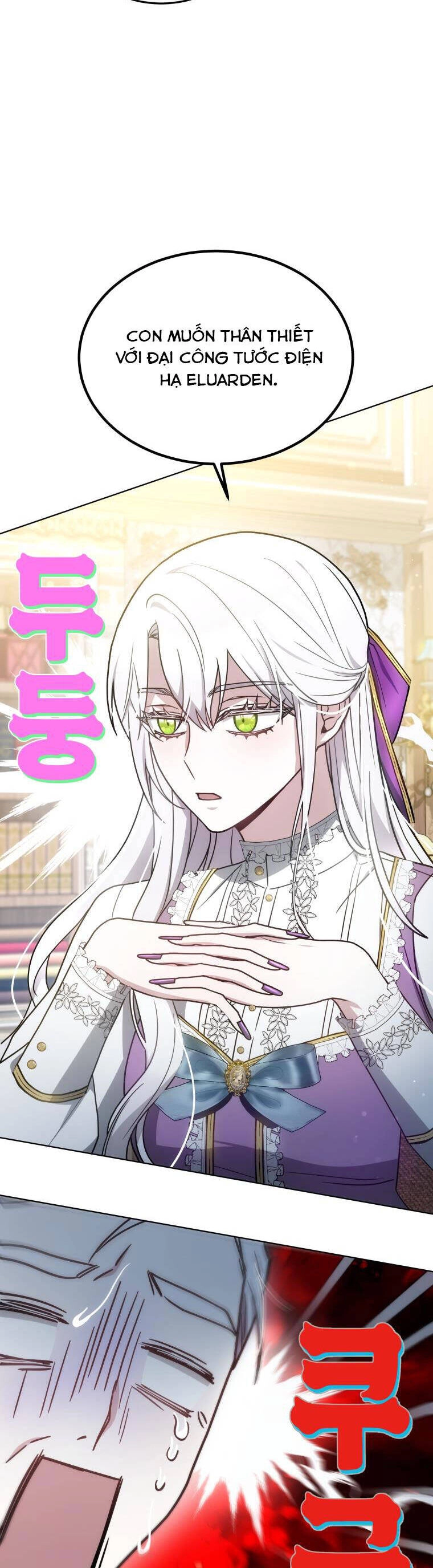 Cháu Trai Của Nam Chính Rất Thích Tôi Chapter 22 - 15