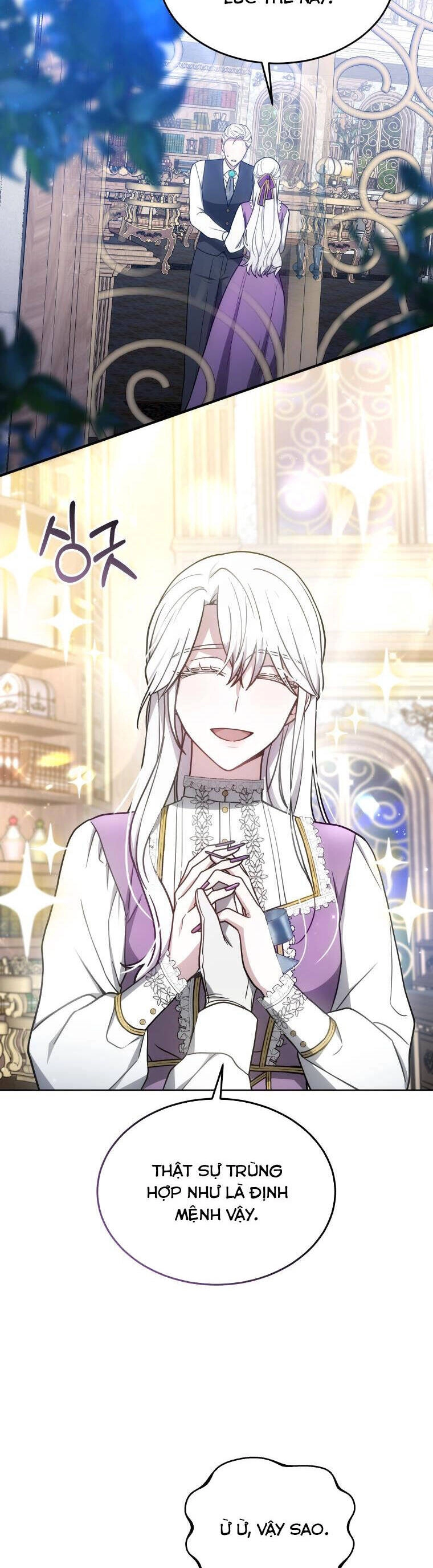 Cháu Trai Của Nam Chính Rất Thích Tôi Chapter 22 - 18