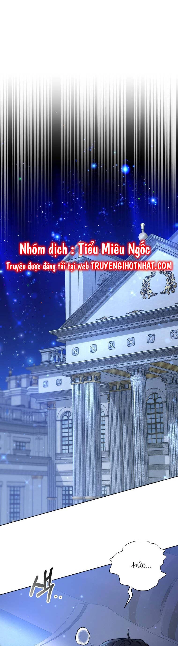 Cháu Trai Của Nam Chính Rất Thích Tôi Chapter 22 - 23