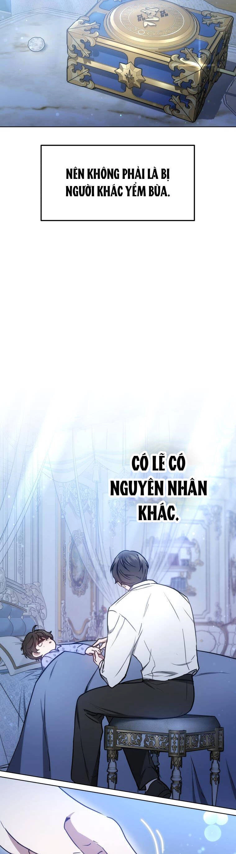 Cháu Trai Của Nam Chính Rất Thích Tôi Chapter 22 - 25