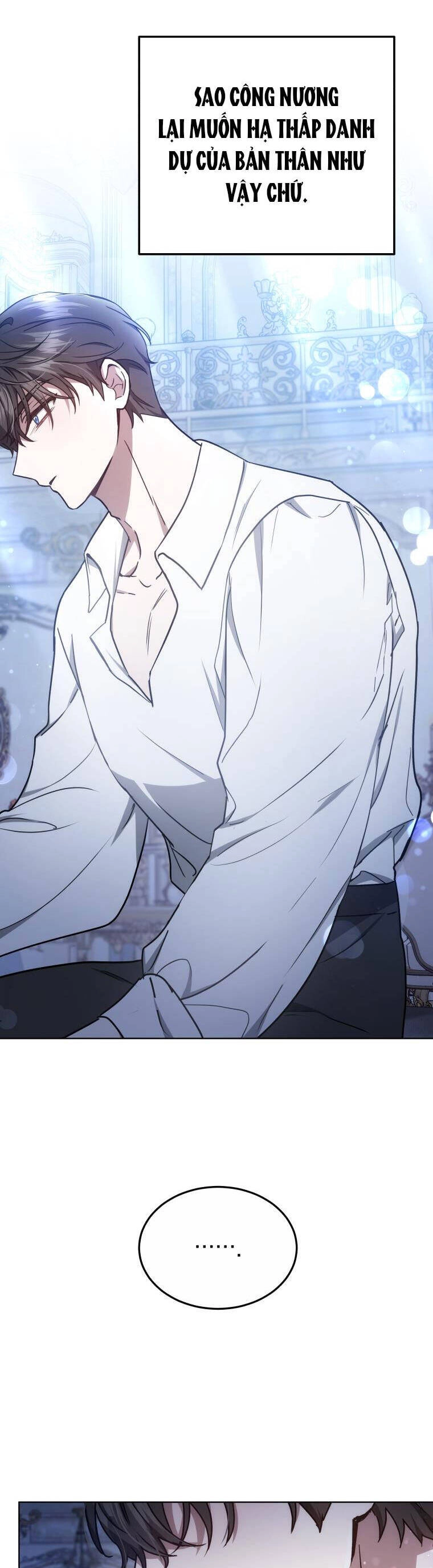 Cháu Trai Của Nam Chính Rất Thích Tôi Chapter 22 - 27