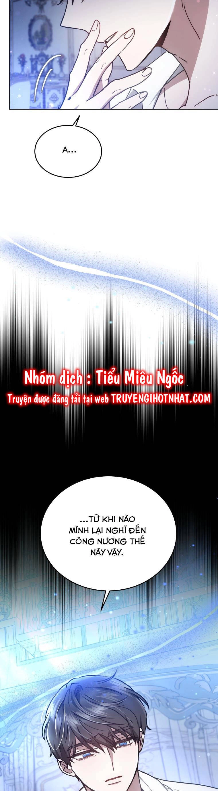 Cháu Trai Của Nam Chính Rất Thích Tôi Chapter 22 - 28