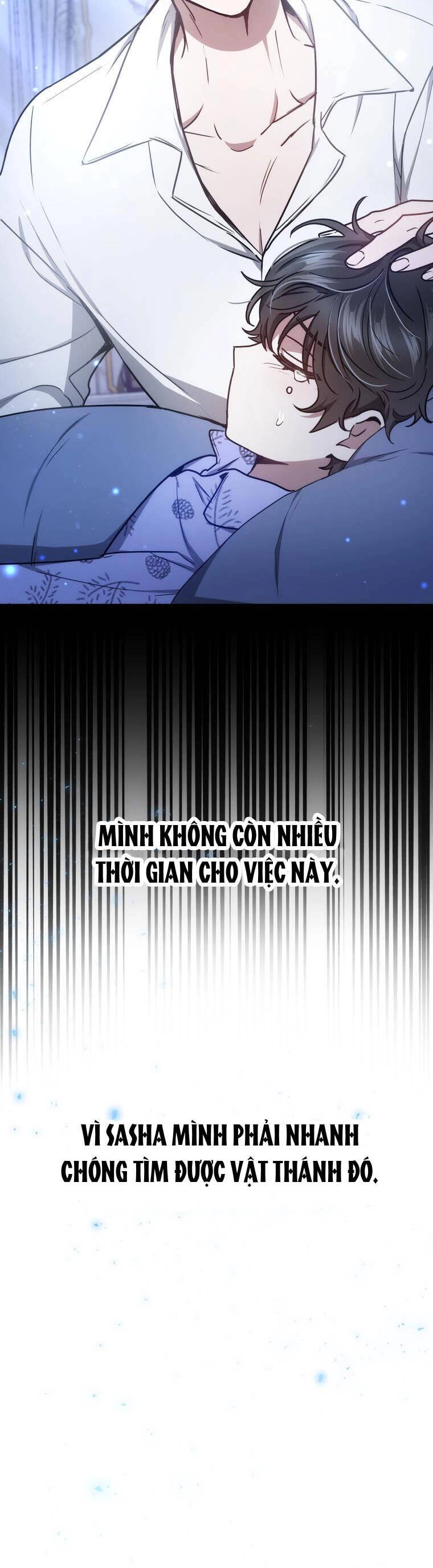 Cháu Trai Của Nam Chính Rất Thích Tôi Chapter 22 - 29