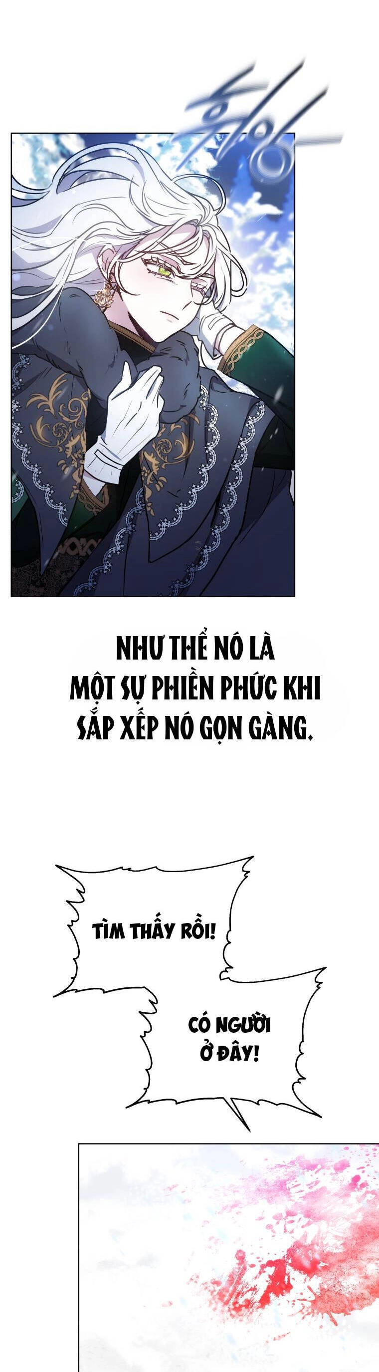 Cháu Trai Của Nam Chính Rất Thích Tôi Chapter 22 - 31