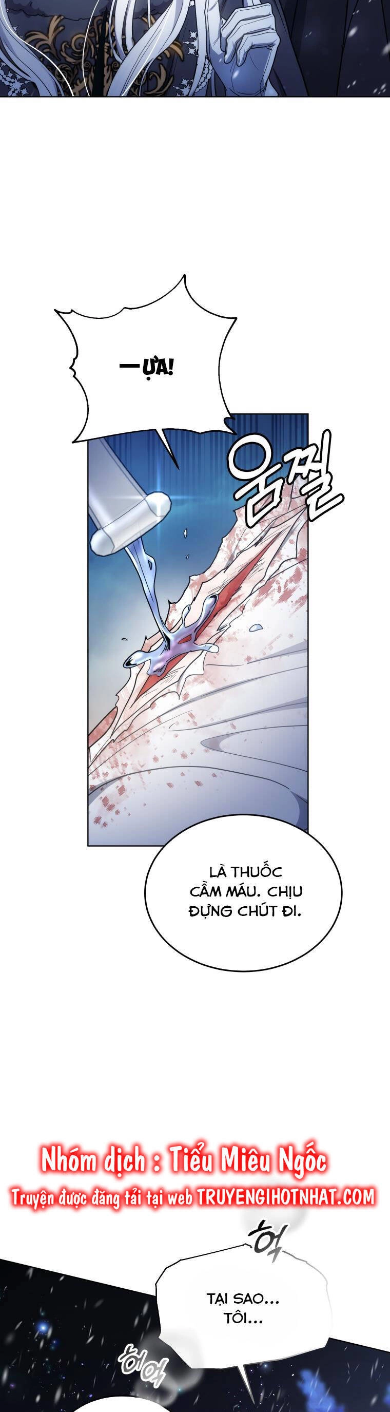 Cháu Trai Của Nam Chính Rất Thích Tôi Chapter 22 - 36