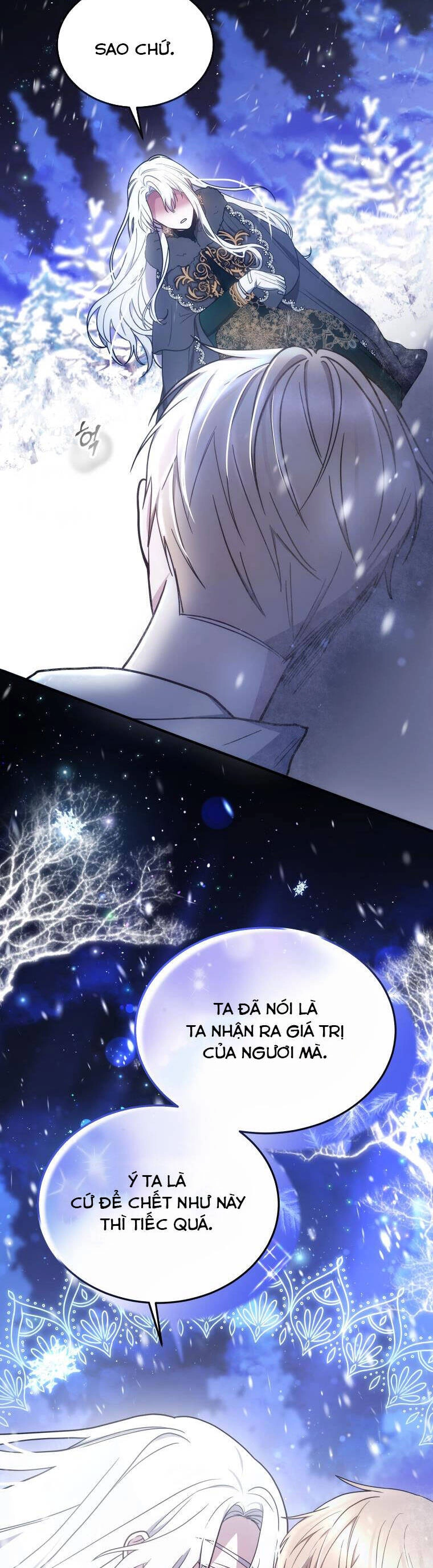 Cháu Trai Của Nam Chính Rất Thích Tôi Chapter 22 - 37