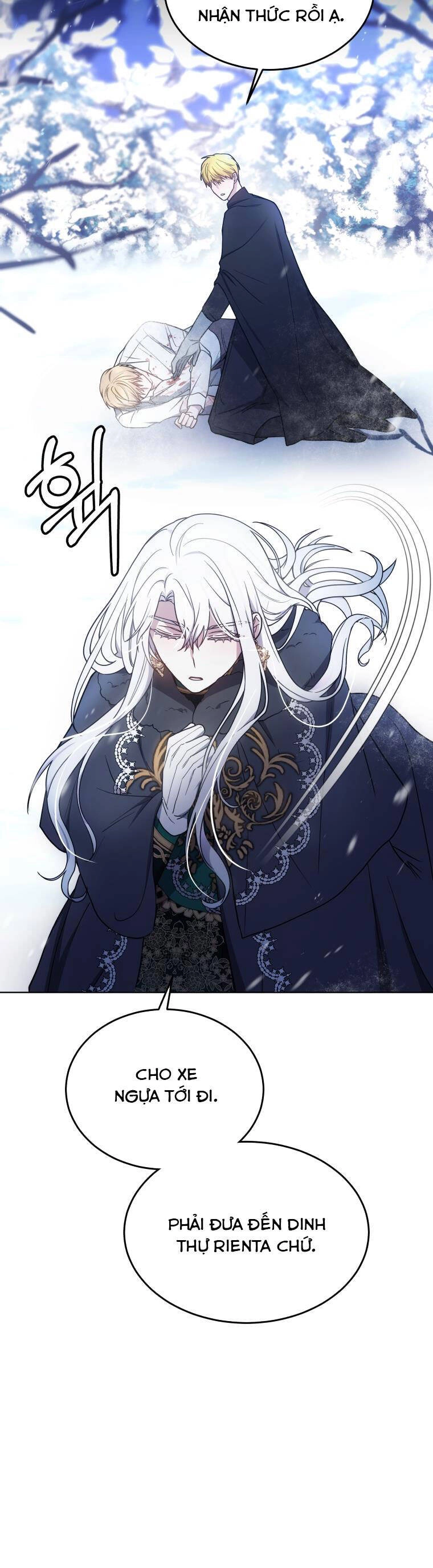 Cháu Trai Của Nam Chính Rất Thích Tôi Chapter 22 - 40