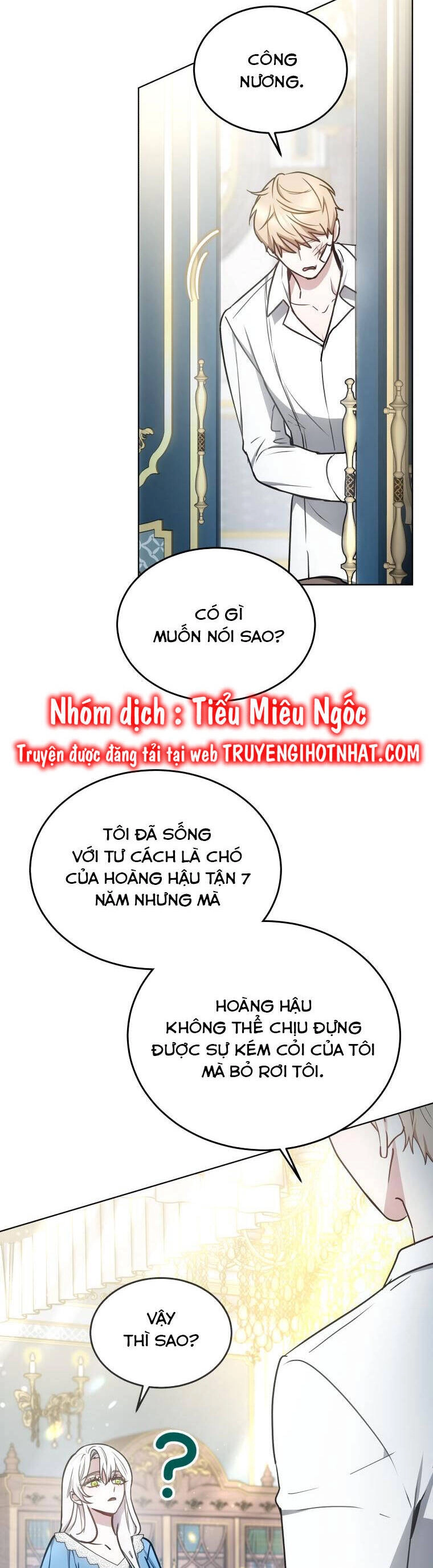 Cháu Trai Của Nam Chính Rất Thích Tôi Chapter 22 - 42