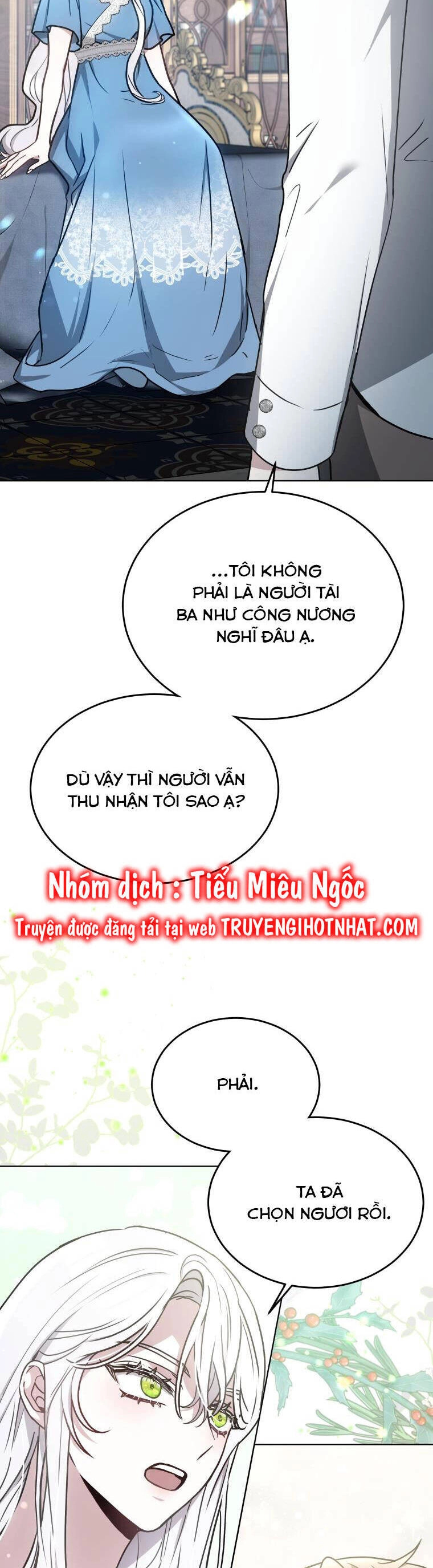 Cháu Trai Của Nam Chính Rất Thích Tôi Chapter 22 - 43