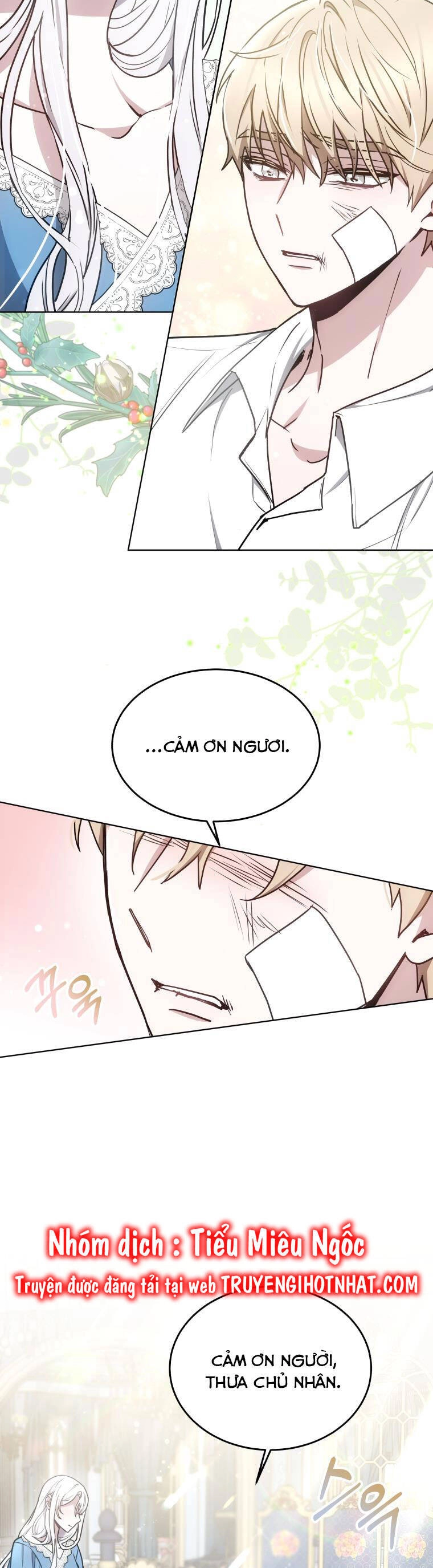 Cháu Trai Của Nam Chính Rất Thích Tôi Chapter 22 - 44