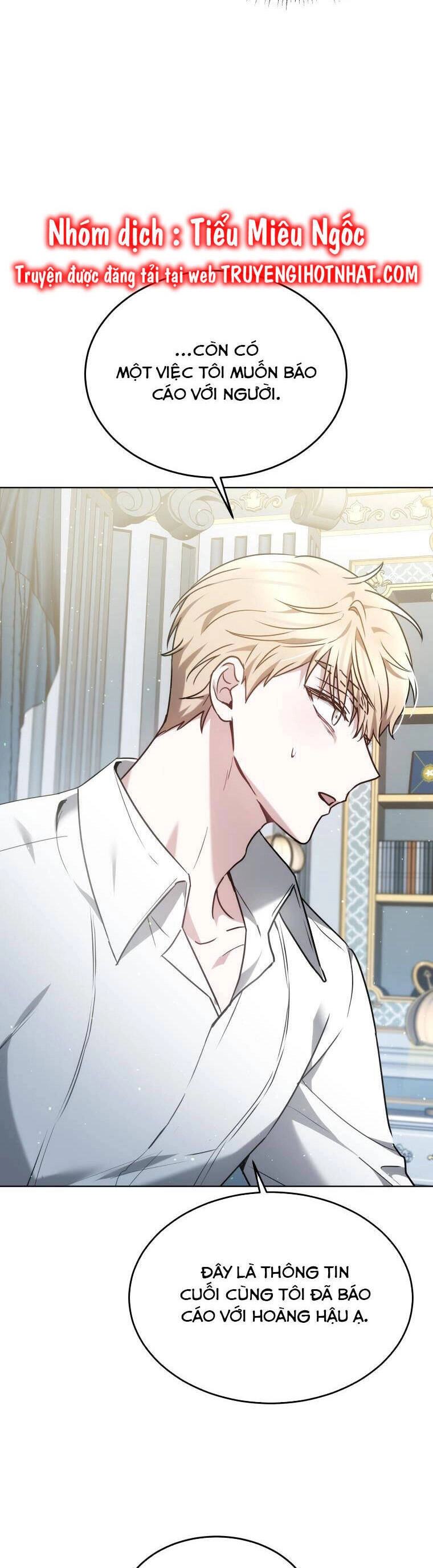 Cháu Trai Của Nam Chính Rất Thích Tôi Chapter 22 - 46