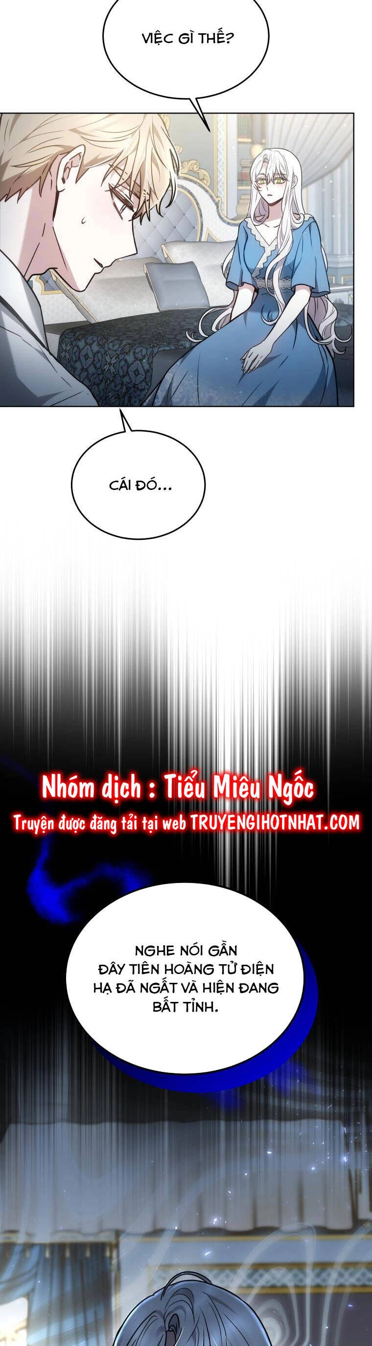 Cháu Trai Của Nam Chính Rất Thích Tôi Chapter 22 - 47