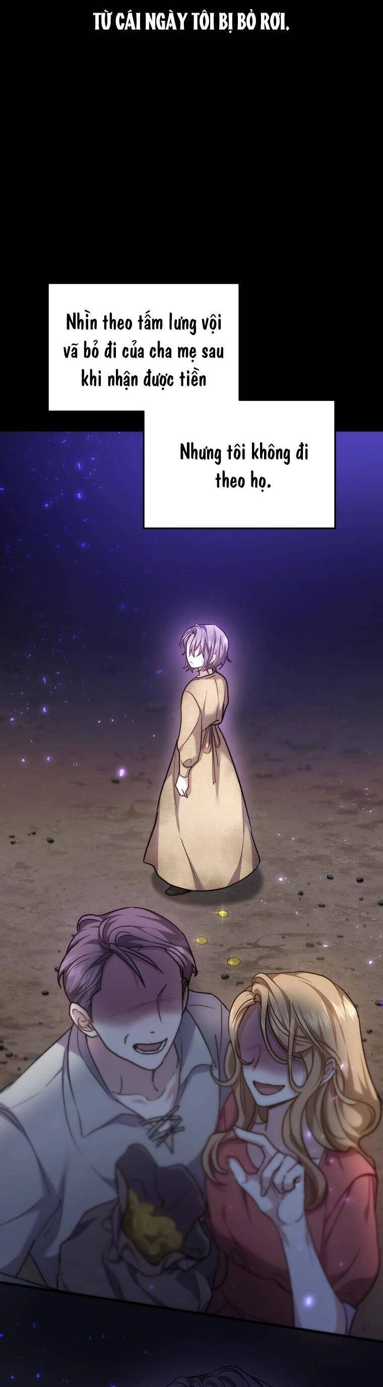 Cháu Trai Của Nam Chính Rất Thích Tôi Chapter 24 - 3