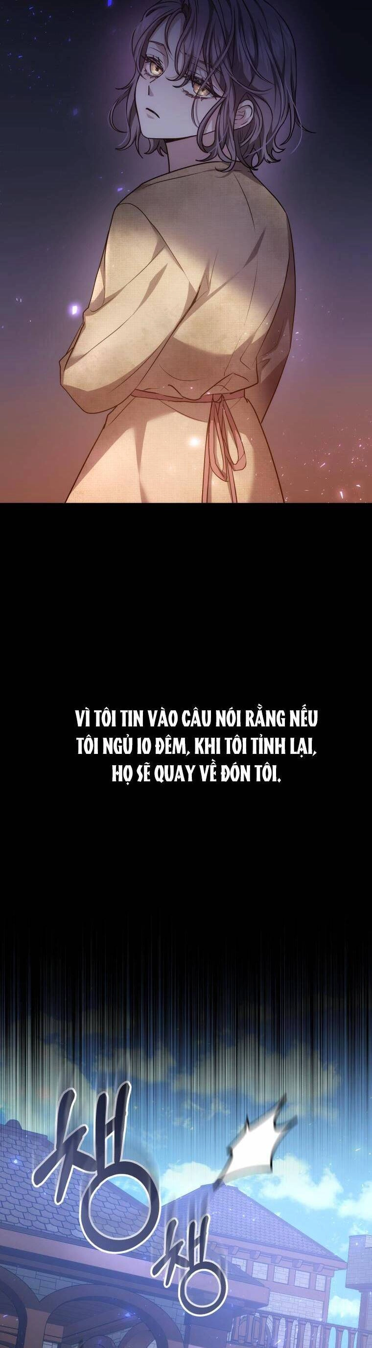 Cháu Trai Của Nam Chính Rất Thích Tôi Chapter 24 - 4