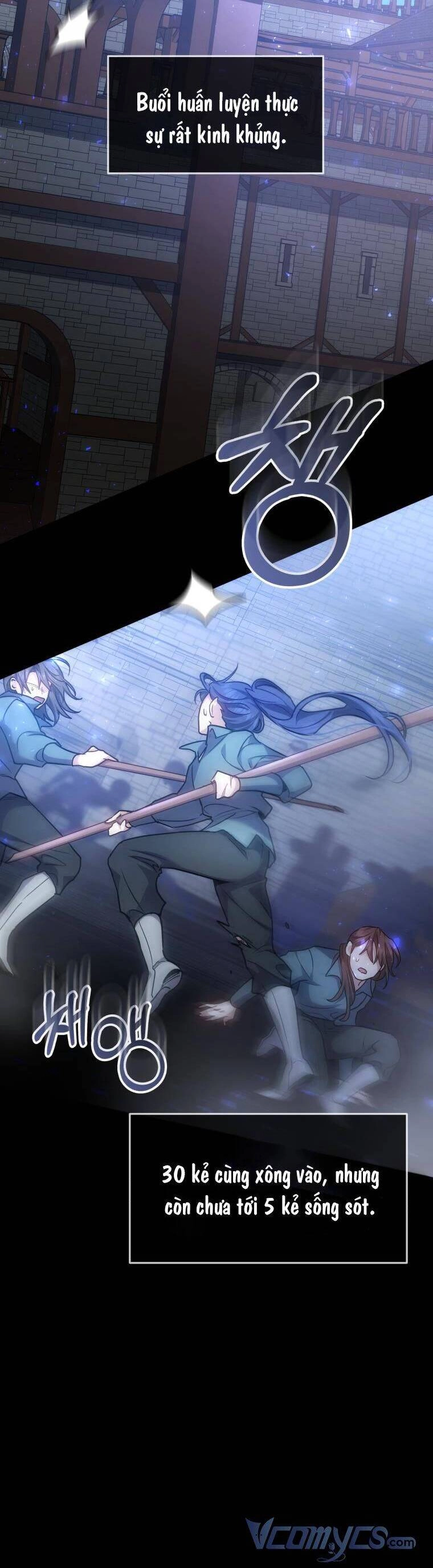 Cháu Trai Của Nam Chính Rất Thích Tôi Chapter 24 - 5