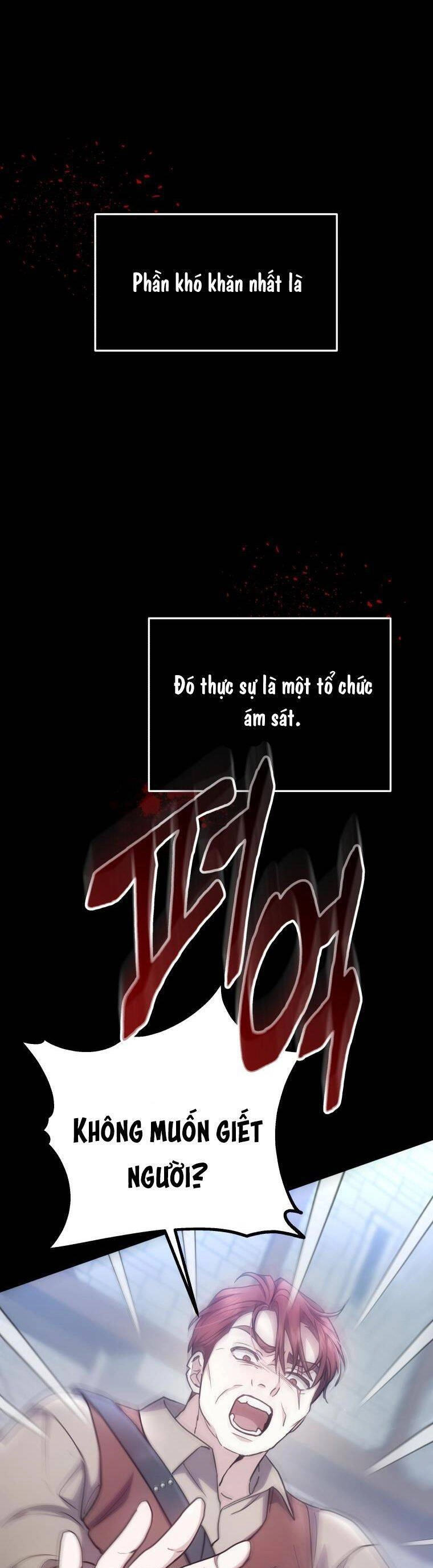 Cháu Trai Của Nam Chính Rất Thích Tôi Chapter 24 - 6