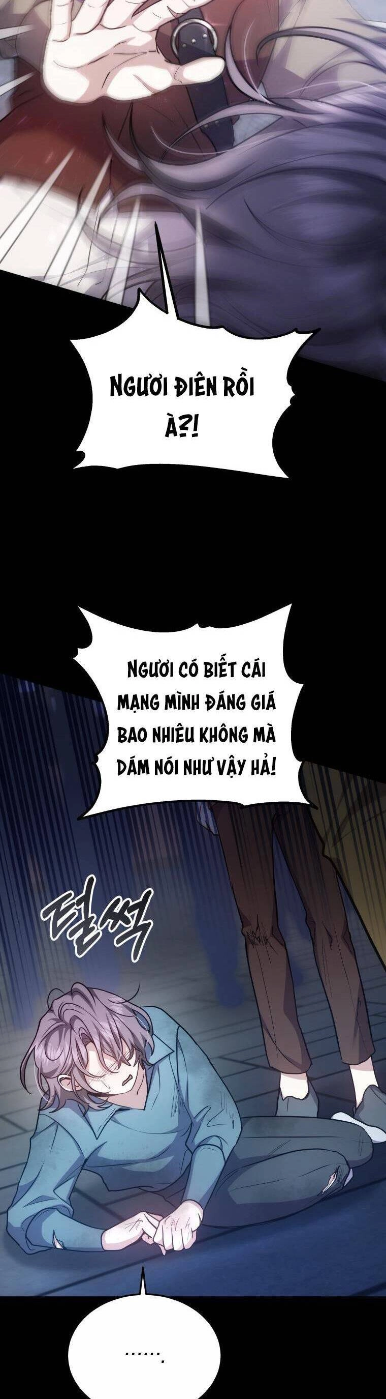 Cháu Trai Của Nam Chính Rất Thích Tôi Chapter 24 - 7