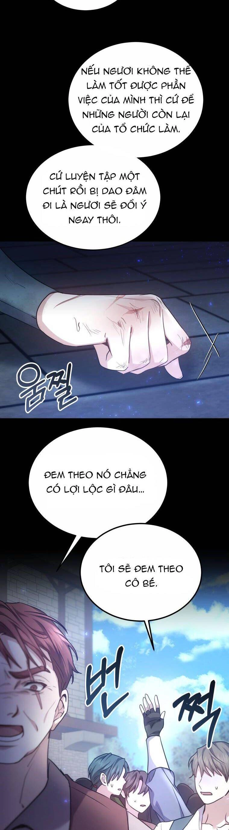 Cháu Trai Của Nam Chính Rất Thích Tôi Chapter 24 - 8