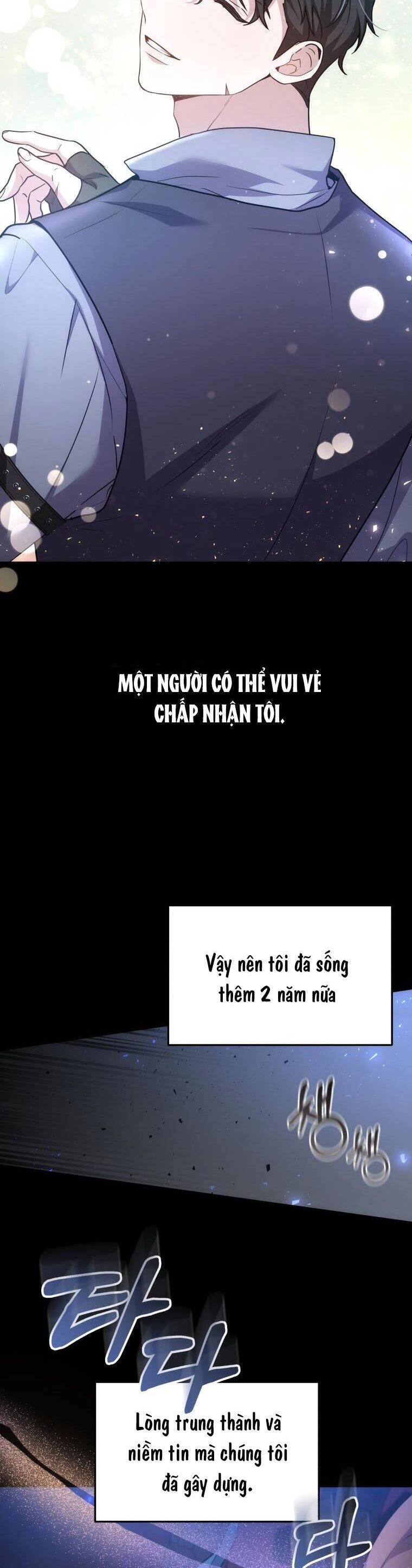 Cháu Trai Của Nam Chính Rất Thích Tôi Chapter 24 - 12