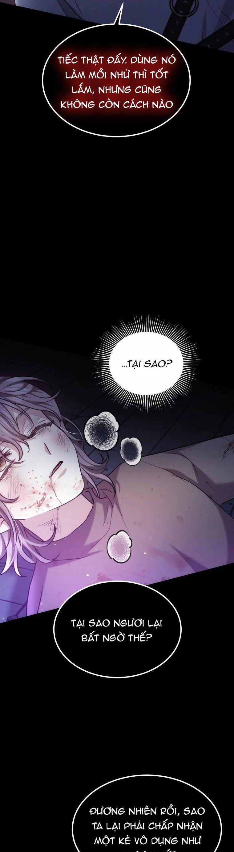 Cháu Trai Của Nam Chính Rất Thích Tôi Chapter 24 - 15