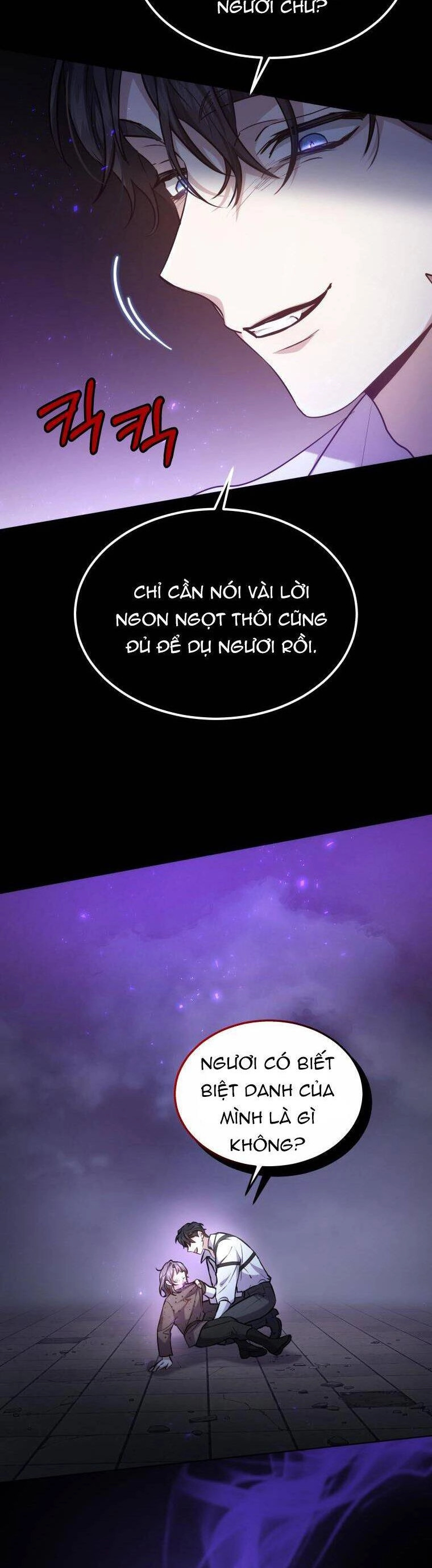 Cháu Trai Của Nam Chính Rất Thích Tôi Chapter 24 - 16